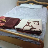 اجاره روزانه/هفتگی/ماهانه آپارتمان ۷۰ متری|اجارهٔ کوتاه‌مدت آپارتمان و سوئیت|گرگان, |دیوار