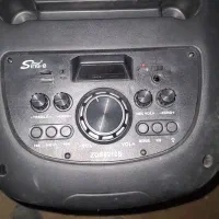 اسپیکر بلوتوثی سینگ ای نو نو|سیستم صوتی خانگی|گرگان, |دیوار