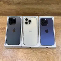 آیفون iPhone 14 Pro / اقساطی