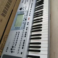 ارگpa50تبدیل80 درحدنو باکارتن فلش۴لب|پیانو، کیبورد، آکاردئون|تبریز, |دیوار