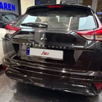 میتسوبیشی اکلیپس کراس|خودرو سواری و وانت|تهران, جمهوری|دیوار