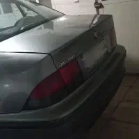 سمند مدل ۸۴|خودرو سواری و وانت|تهران, دستغیب|دیوار