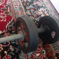 دمبل 3کیلویی