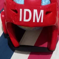 کلاه تکواندو|تجهیزات ورزشی|تهران, شهرک صادقیه|دیوار