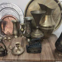 عتیقه جات