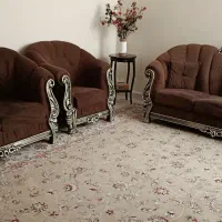مبل راحتی|مبلمان خانگی و میز عسلی|مشهد, توس (بلوار توس)|دیوار