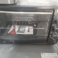 توستر|اجاق گاز و لوازم برقی پخت‌وپز|پرند, فاز ۴|دیوار