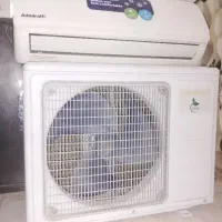 کولر گازی ۱۲۰۰۰ ادمیرال