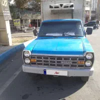 نیسان یخچالی مدل ۸۸ دوگانه فابریک با کار