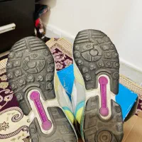 Zx لیمویی|کیف، کفش، کمربند|تهران, سجاد|دیوار