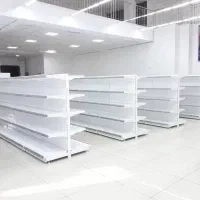 قفسه دوطرفه