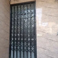 درب آکاردیونی ،حفاظ آکاردیونی ،آکاردیونی درب|مصالح و تجهیزات ساختمان|نظرآباد, نظرآباد|دیوار