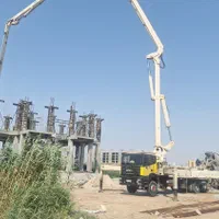 مشارکت در ساخت