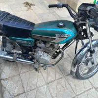 موتور تندیس مدل۹۰ مدارک دارد