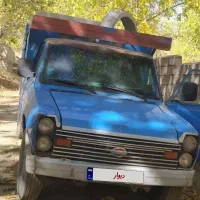 نیسان فروش|خودرو سواری و وانت|همدان, |دیوار