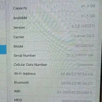 آی پد نسل یک|تبلت|تهران, خاوران|دیوار