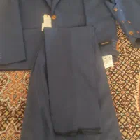 ی دست کت و شلوار نو