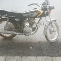 موتور ۱۲۵ مدل ۹۰