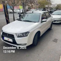 دنا تیپ ۲ فول مدل ۹۵