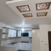 آپارتمان همکف ۲ خوابه شهر مجلسی