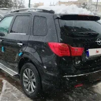 هایما s7 مدل 99|خودرو سواری و وانت|پارسآباد, |دیوار