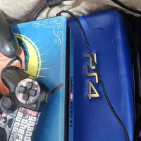 ps4 sliem|کنسول، بازی ویدئویی و آنلاین|زرند, |دیوار