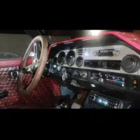 تویوتا کارینا ژاپنی