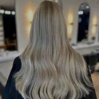 رنگ و لایت و بوتاکس اقتصادی و خفن