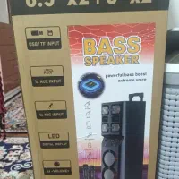 اسپیکر در حد اک بدون مشکل و موردی