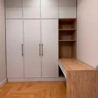 طراحی و بازسازی حرفه‌ای کابینت و منزل|خدمات پیشه و مهارت|سلمان‌شهر, |دیوار