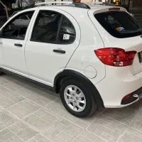 کوئیک S مدل ۱۴۰۴|خودرو سواری و وانت|خمینیشهر, |دیوار