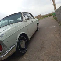 پیکان مدل 76