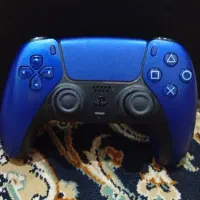 دسته آکبند ps5 همراه کیف