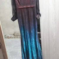 لباس مجلسی شیک