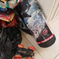 اسباب بازی|فعالیت داوطلبانه|تهران, کوی بیمه|دیوار