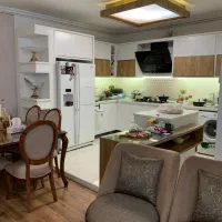 ویلایی ۱۴۲متر/نوساز/شیک/بلوار جانبازان/کوی خاتم|فروش خانه و ویلا|همدان, |دیوار