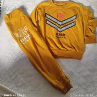 لباس پسرانه