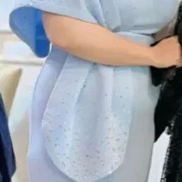 لباس مجلسی نونو