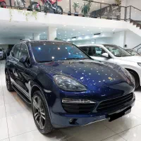 پورشه کاین 8 سیلندر فول|خودرو سواری و وانت|تهران, نیاوران|دیوار