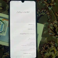 گوشی سامسونگ a32|موبایل|تهران, خزانه|دیوار