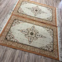 قالیچه ماشینی