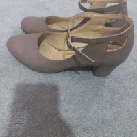 کفش مجلسی