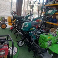 تیلر کرال|ماشین‌آلات صنعتی|آبادان, |دیوار