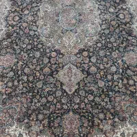 فرش|فرش|زنجان, |دیوار