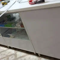 میز و دکور فروشگاه