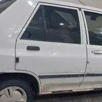 پراید 131مدل96دوگانه دست|خودرو سواری و وانت|قوچان, |دیوار