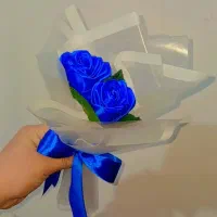 گل ربانـی|گل مصنوعی|رشت, توشیبا|دیوار