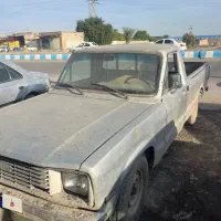 مزدا۱۶۰۰|خودرو سواری و وانت|دزفول, |دیوار