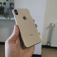 Xs max