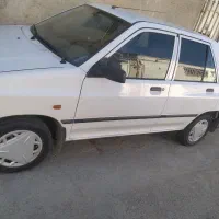 پراید ۱۳۱|خودرو سواری و وانت|مشهد, وکیلآباد|دیوار